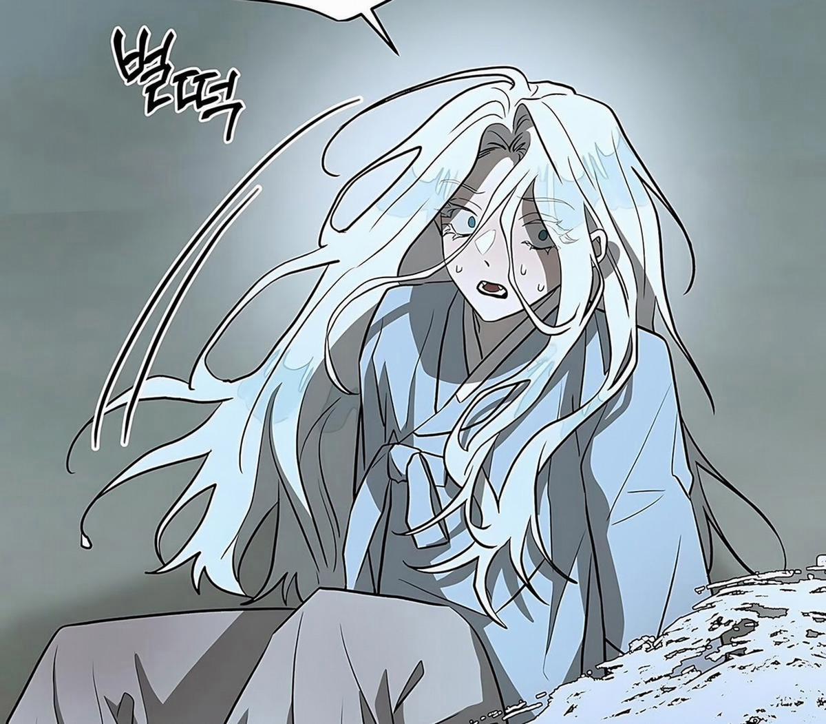 [18+] Đi Câu Cá Cũng Bắt Được Người Cá Sao? 21 trang 56