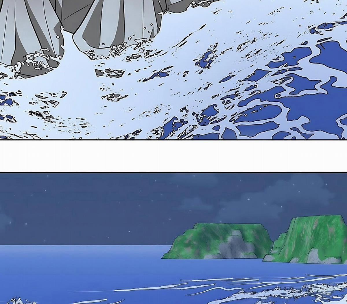 [18+] Đi Câu Cá Cũng Bắt Được Người Cá Sao? 21 trang 57