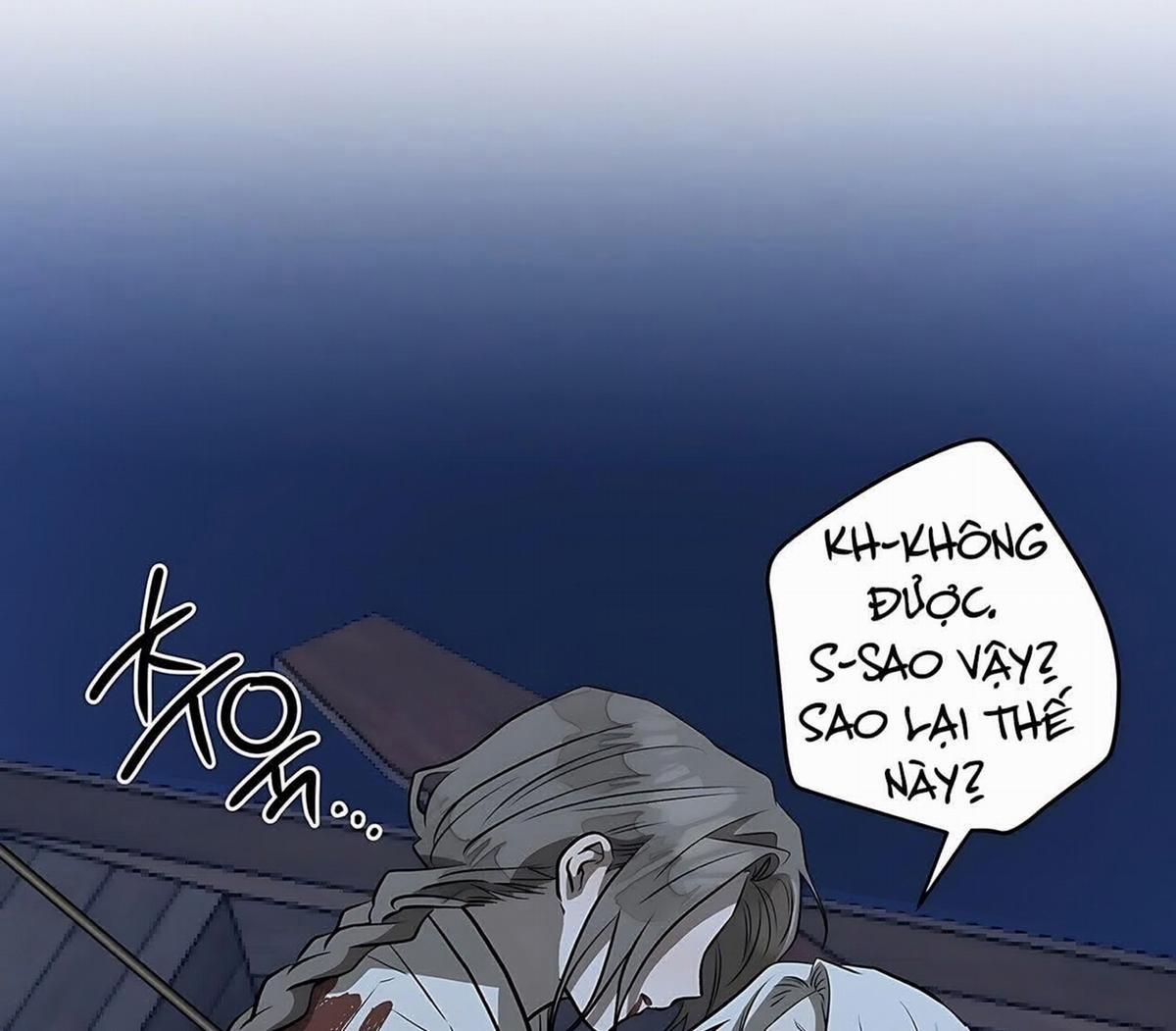 [18+] Đi Câu Cá Cũng Bắt Được Người Cá Sao? 21 trang 7