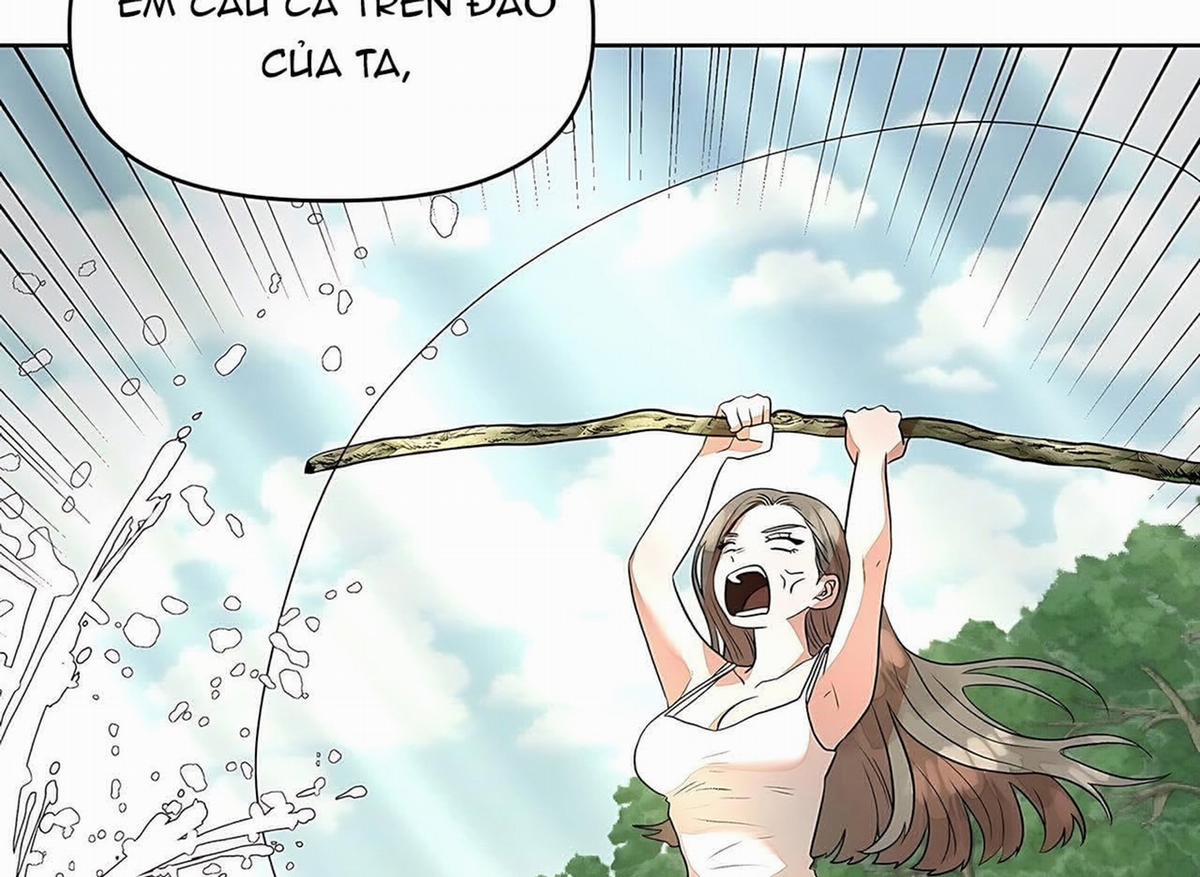 [18+] Đi Câu Cá Cũng Bắt Được Người Cá Sao? 21 trang 73