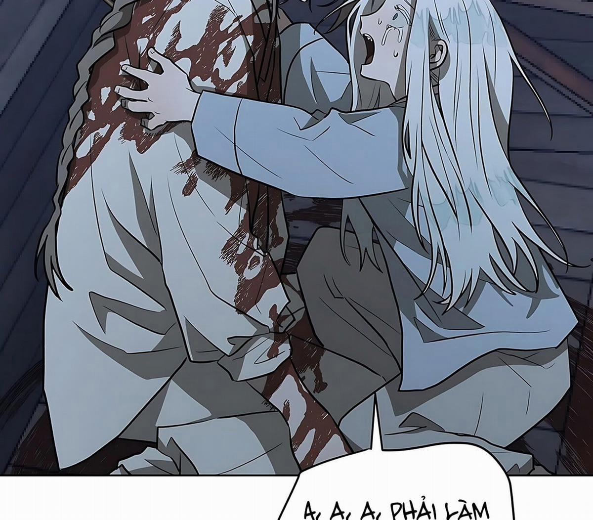 [18+] Đi Câu Cá Cũng Bắt Được Người Cá Sao? 21 trang 8