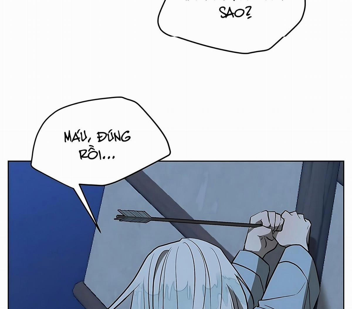 [18+] Đi Câu Cá Cũng Bắt Được Người Cá Sao? 21 trang 9