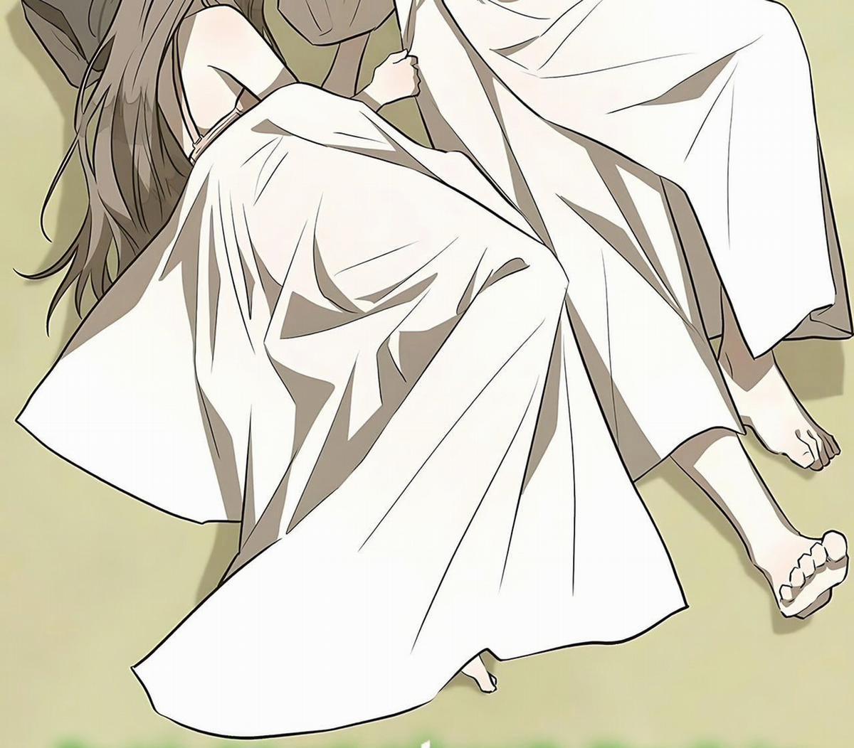 [18+] Đi Câu Cá Cũng Bắt Được Người Cá Sao? 21 trang 92