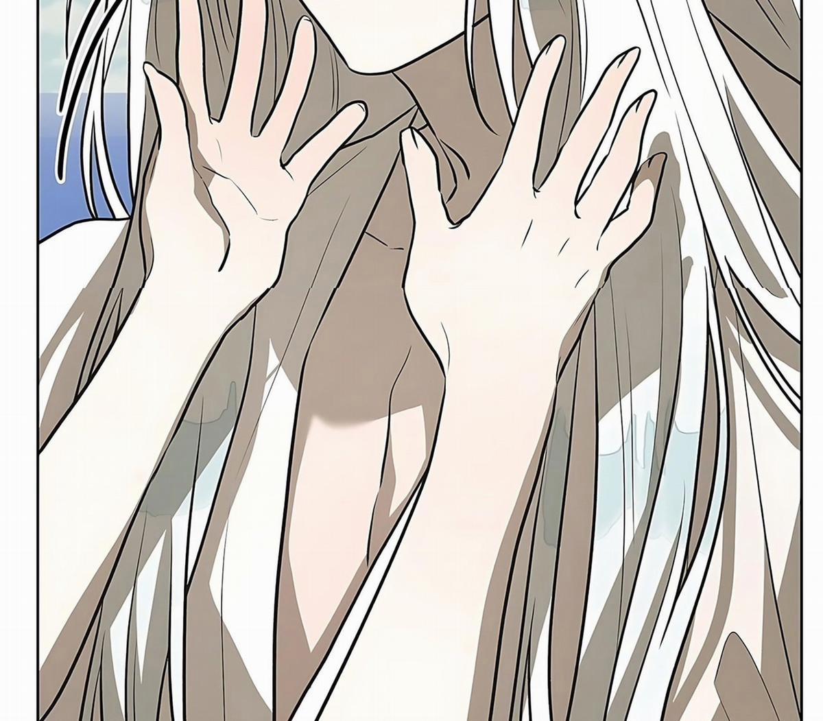 [18+] Đi Câu Cá Cũng Bắt Được Người Cá Sao? 21 trang 96