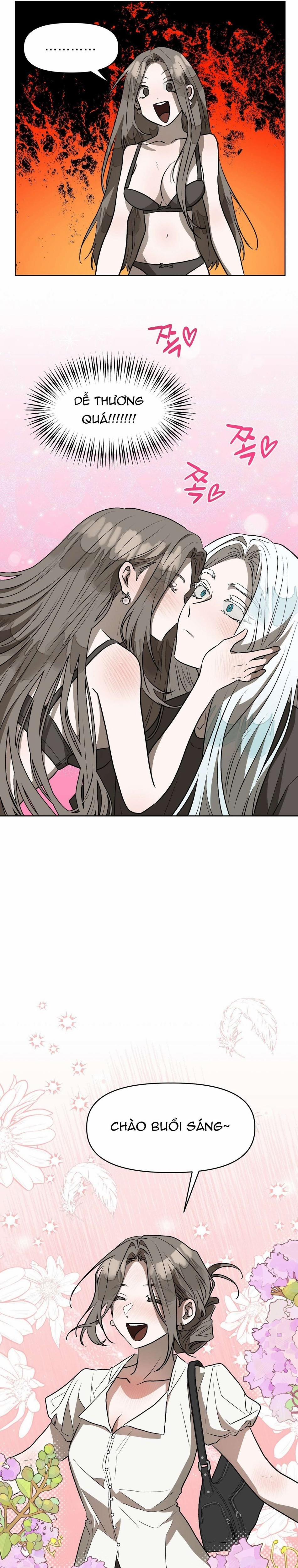 [18+] Đi Câu Cá Cũng Bắt Được Người Cá Sao? 23 trang 6