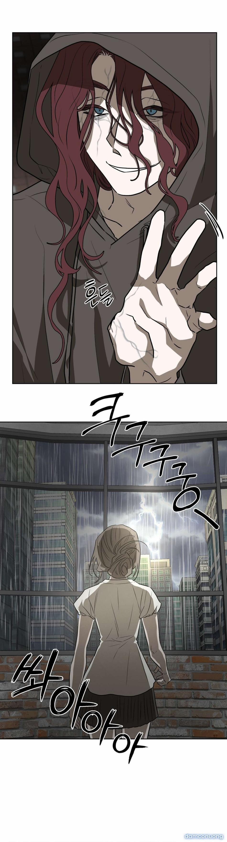 [18+] Đi Câu Cá Cũng Bắt Được Người Cá Sao? 23 trang 8