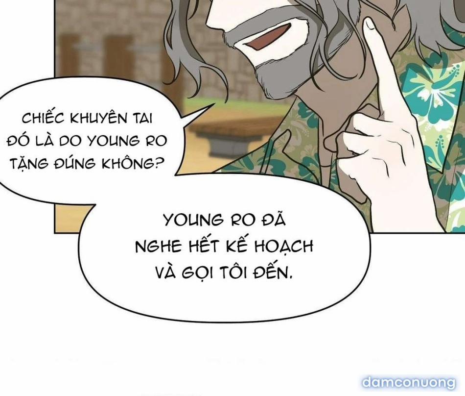 [18+] Đi Câu Cá Cũng Bắt Được Người Cá Sao? 24 trang 9