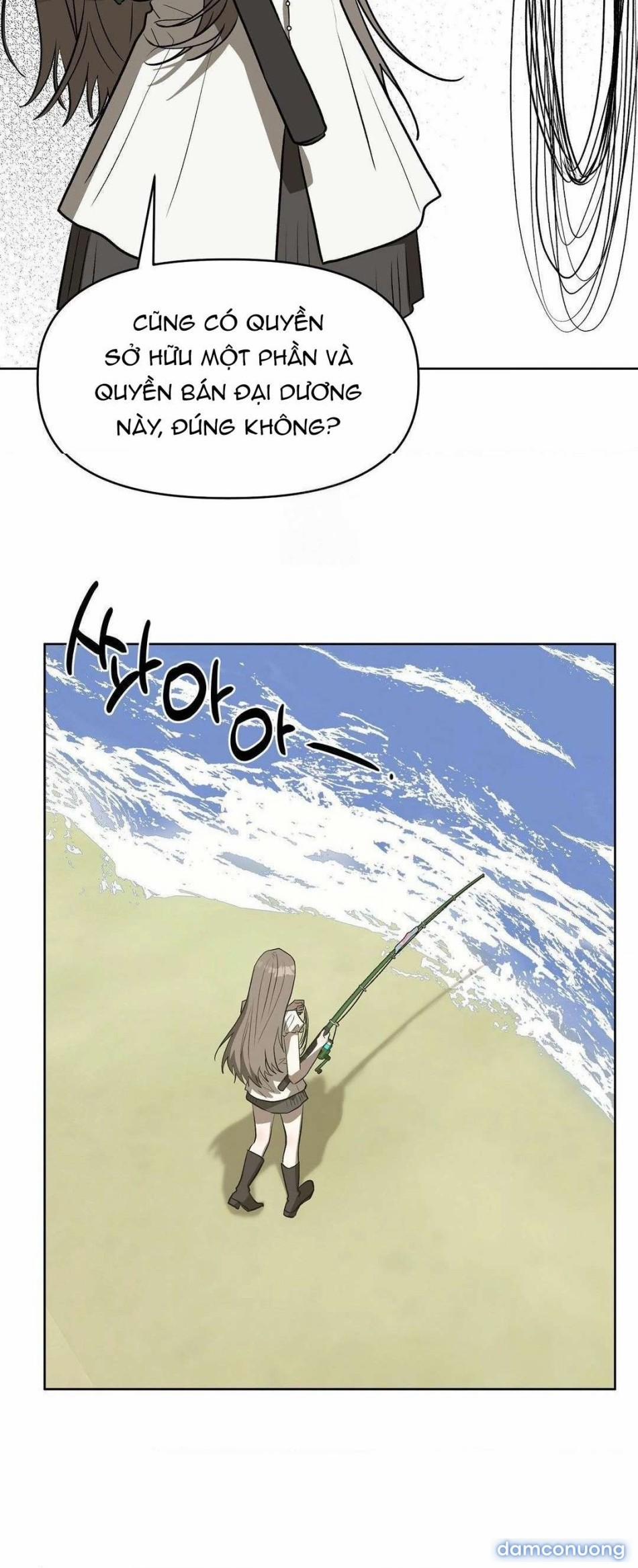 [18+] Đi Câu Cá Cũng Bắt Được Người Cá Sao? 26 trang 11