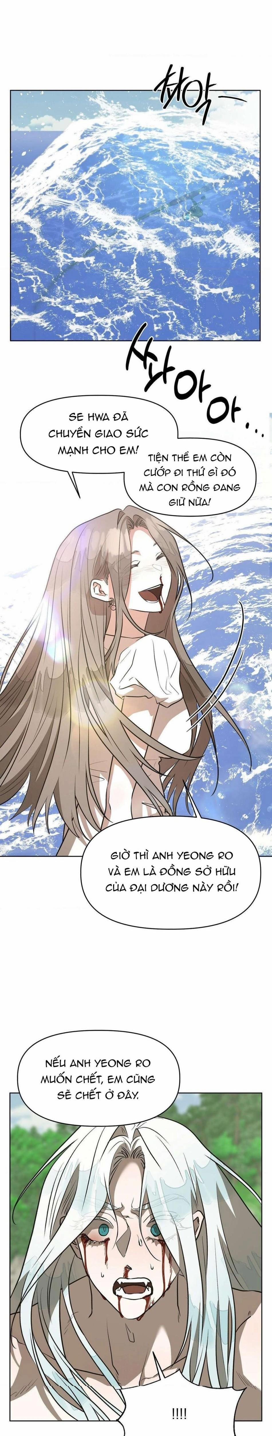 [18+] Đi Câu Cá Cũng Bắt Được Người Cá Sao? 26 trang 13