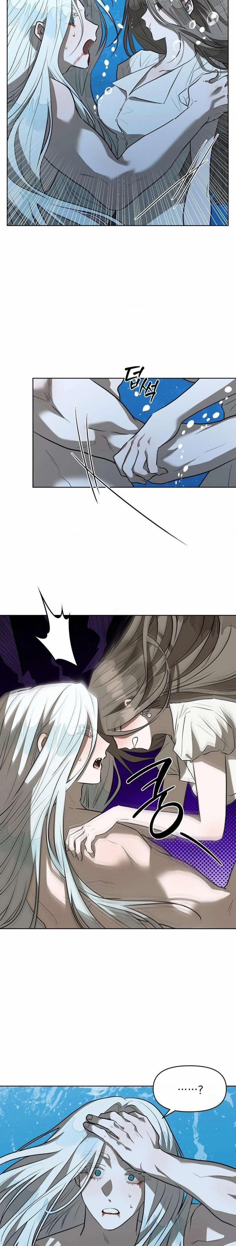 [18+] Đi Câu Cá Cũng Bắt Được Người Cá Sao? 26 trang 2