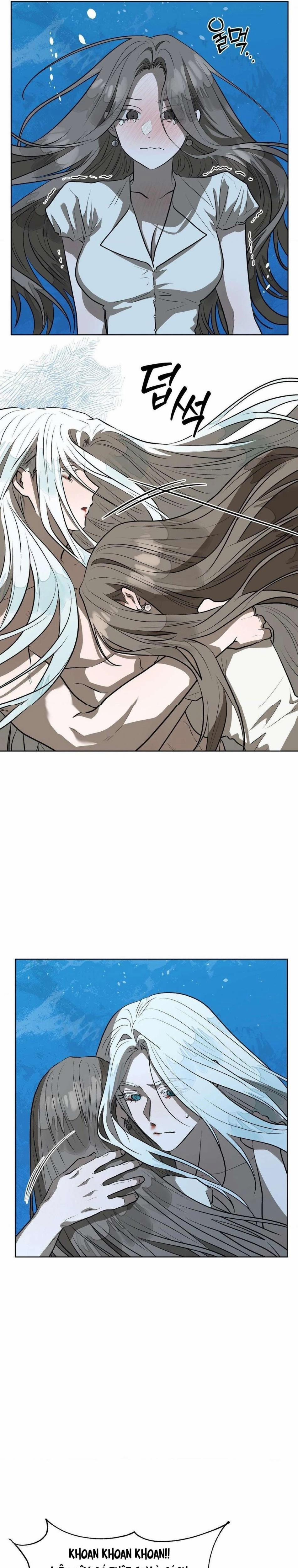 [18+] Đi Câu Cá Cũng Bắt Được Người Cá Sao? 26 trang 4