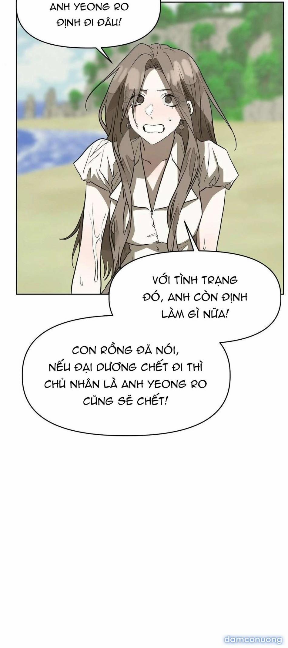 [18+] Đi Câu Cá Cũng Bắt Được Người Cá Sao? 26 trang 7