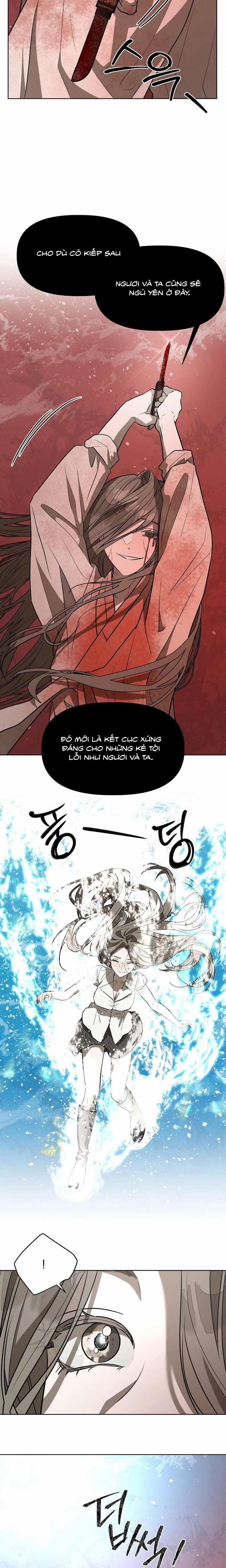 [18+] Đi Câu Cá Cũng Bắt Được Người Cá Sao? 27 trang 10