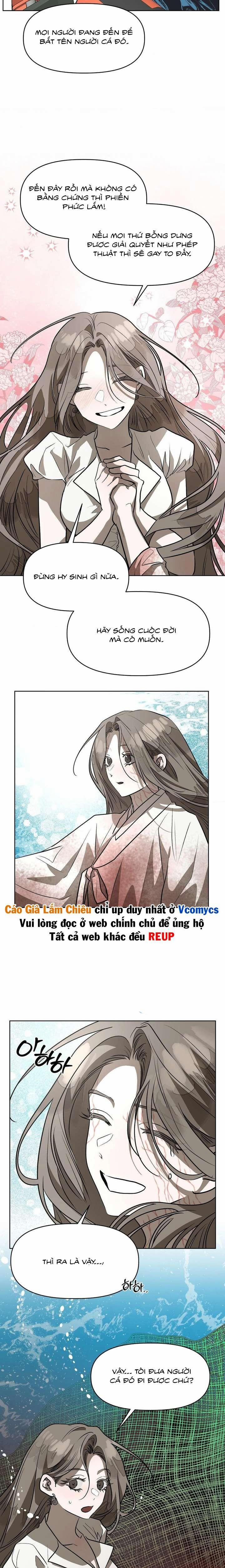 [18+] Đi Câu Cá Cũng Bắt Được Người Cá Sao? 27 trang 14