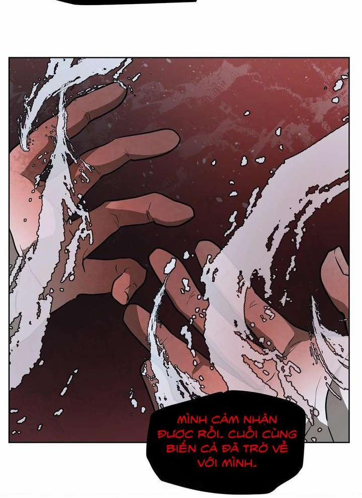 [18+] Đi Câu Cá Cũng Bắt Được Người Cá Sao? 27 trang 5