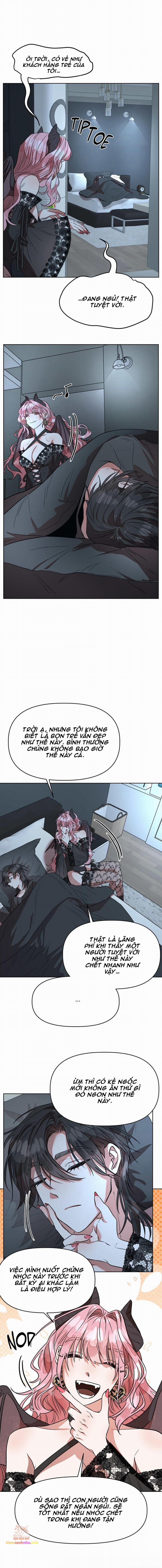 [18+] Dịch Vụ Đặc Biệt 1 trang 11