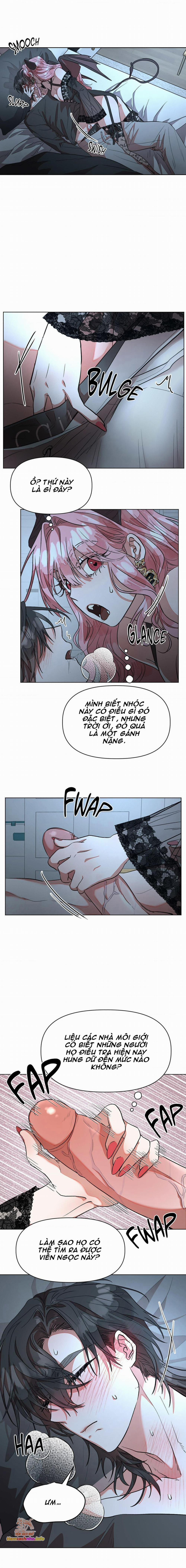 [18+] Dịch Vụ Đặc Biệt 1 trang 13