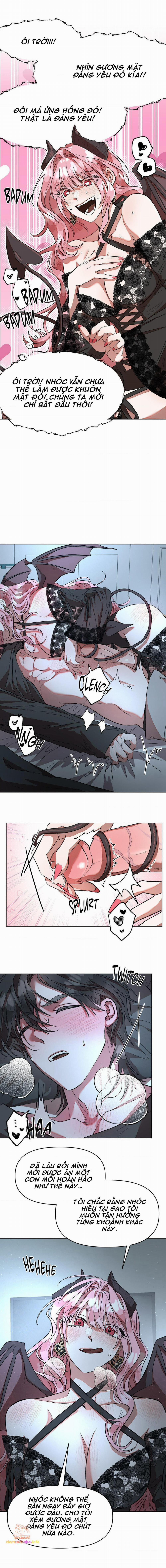 [18+] Dịch Vụ Đặc Biệt 1 trang 14