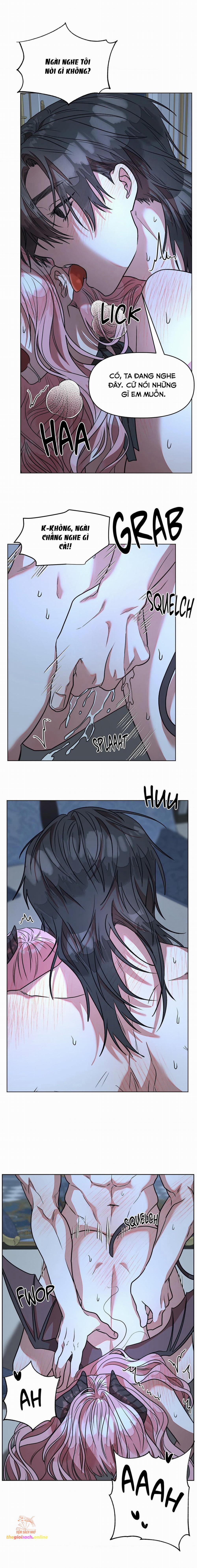 [18+] Dịch Vụ Đặc Biệt 10 trang 10