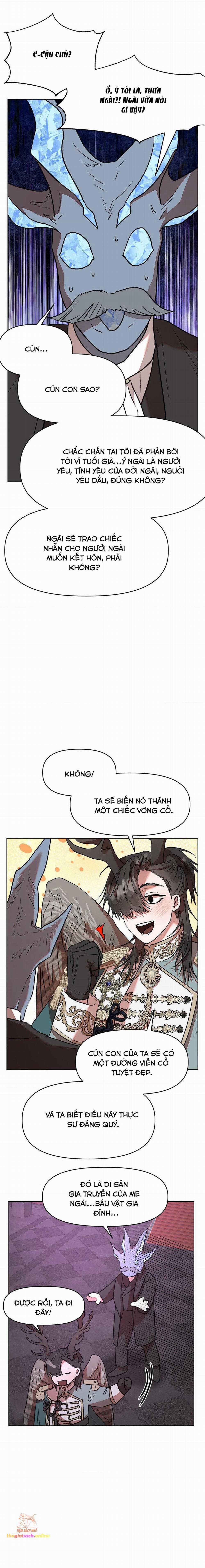 [18+] Dịch Vụ Đặc Biệt 10 trang 14