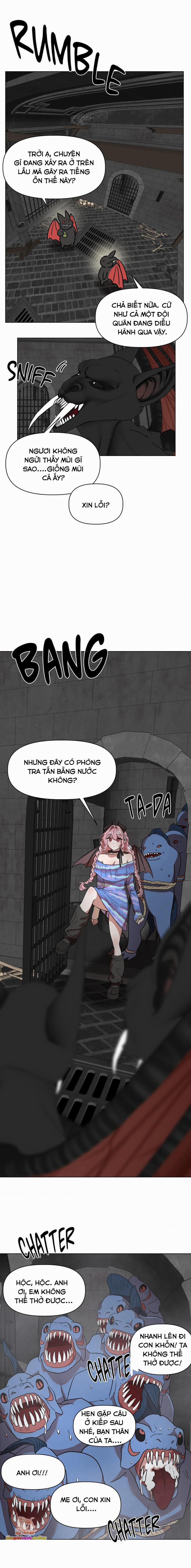 [18+] Dịch Vụ Đặc Biệt 10 trang 4