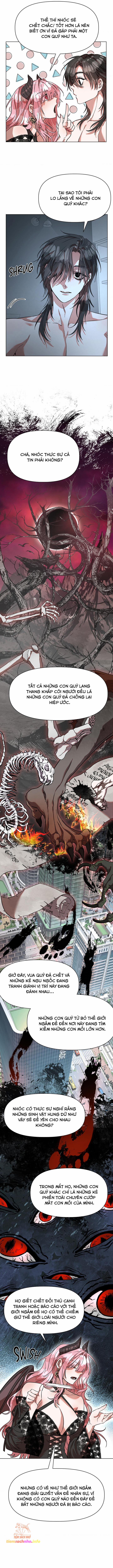 [18+] Dịch Vụ Đặc Biệt 2 trang 10