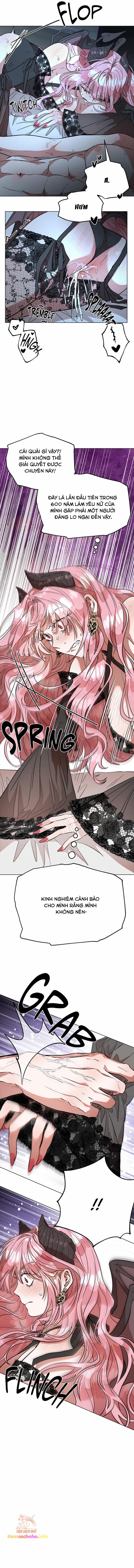 [18+] Dịch Vụ Đặc Biệt 2 trang 4