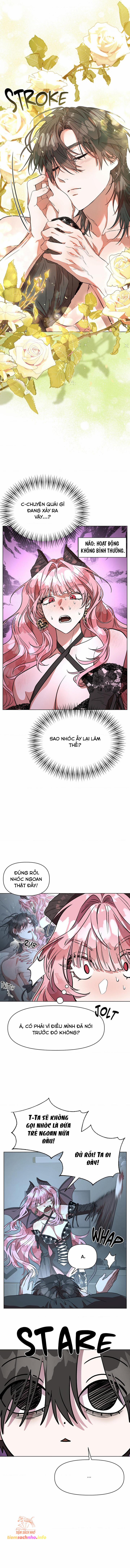 [18+] Dịch Vụ Đặc Biệt 2 trang 6