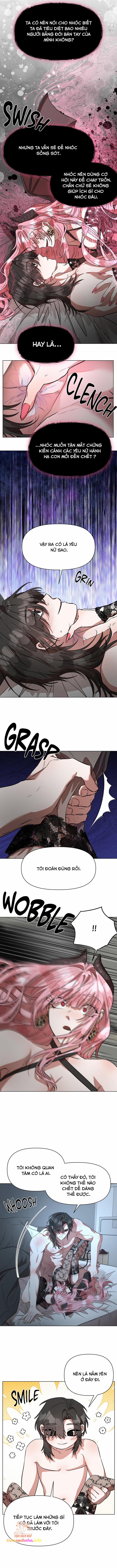 [18+] Dịch Vụ Đặc Biệt 2 trang 8