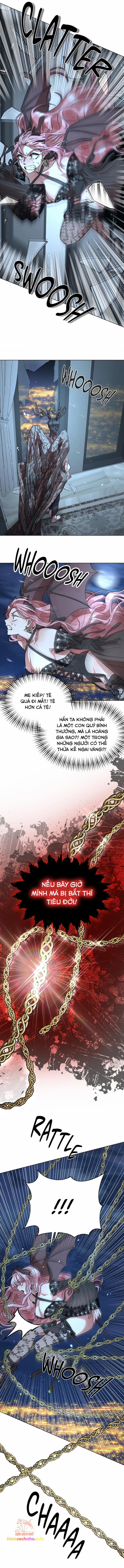 [18+] Dịch Vụ Đặc Biệt 3 trang 4