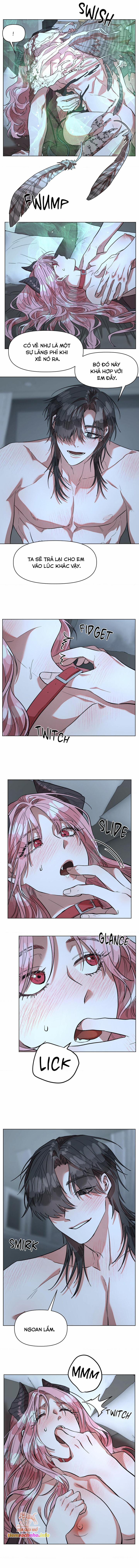 [18+] Dịch Vụ Đặc Biệt 4 trang 5