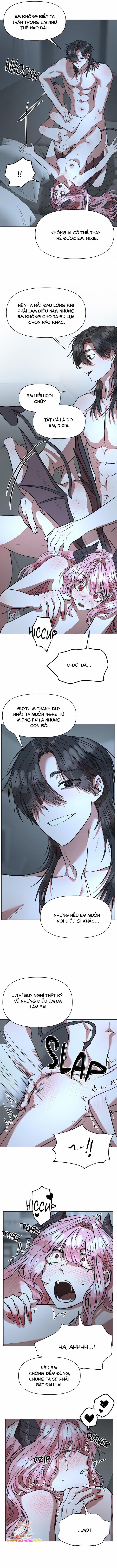 [18+] Dịch Vụ Đặc Biệt 4 trang 8