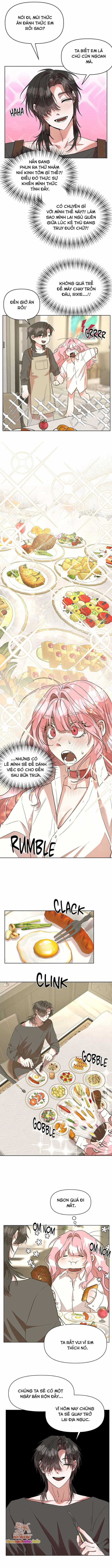 [18+] Dịch Vụ Đặc Biệt 6 trang 2