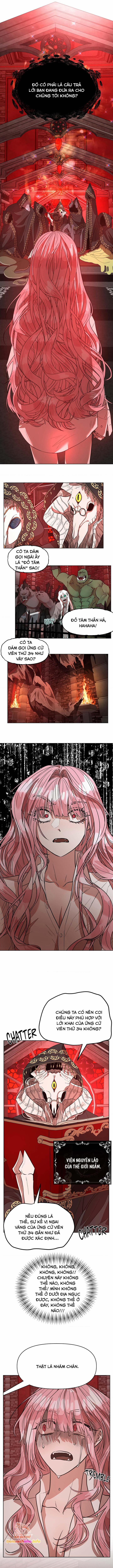 [18+] Dịch Vụ Đặc Biệt 6 trang 7