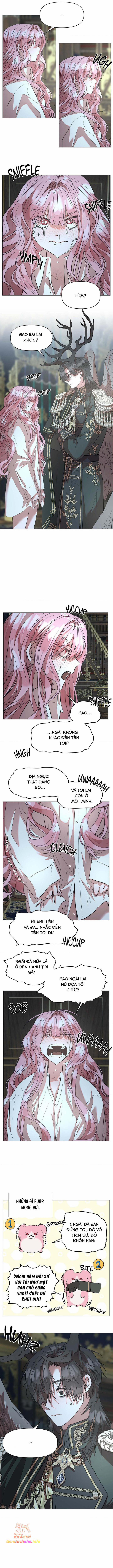 [18+] Dịch Vụ Đặc Biệt 7 trang 4