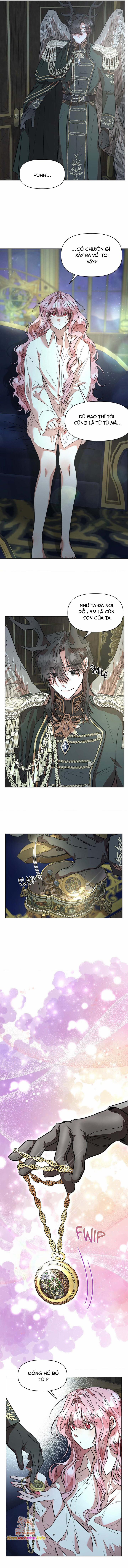 [18+] Dịch Vụ Đặc Biệt 7 trang 8