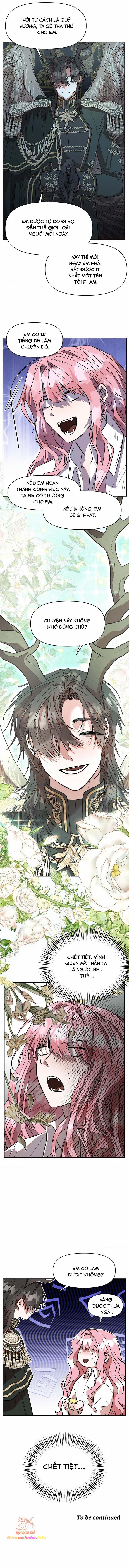 [18+] Dịch Vụ Đặc Biệt 7 trang 9