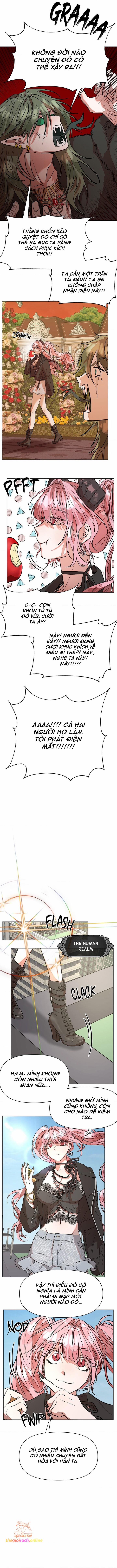 [18+] Dịch Vụ Đặc Biệt 8 trang 3