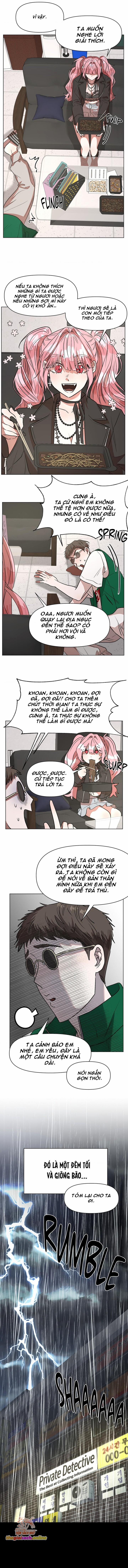 [18+] Dịch Vụ Đặc Biệt 8 trang 5