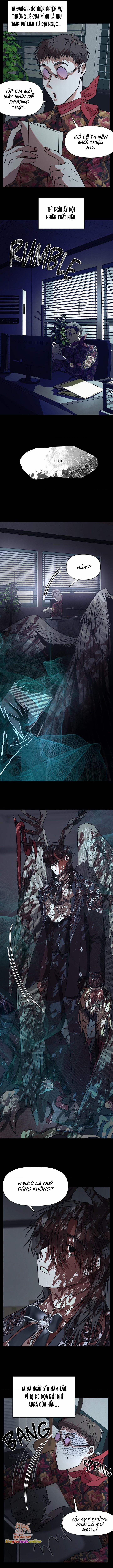 [18+] Dịch Vụ Đặc Biệt 8 trang 6