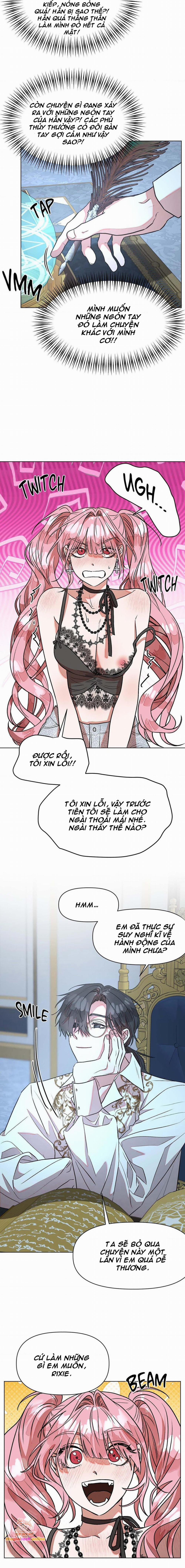 [18+] Dịch Vụ Đặc Biệt 9 trang 7