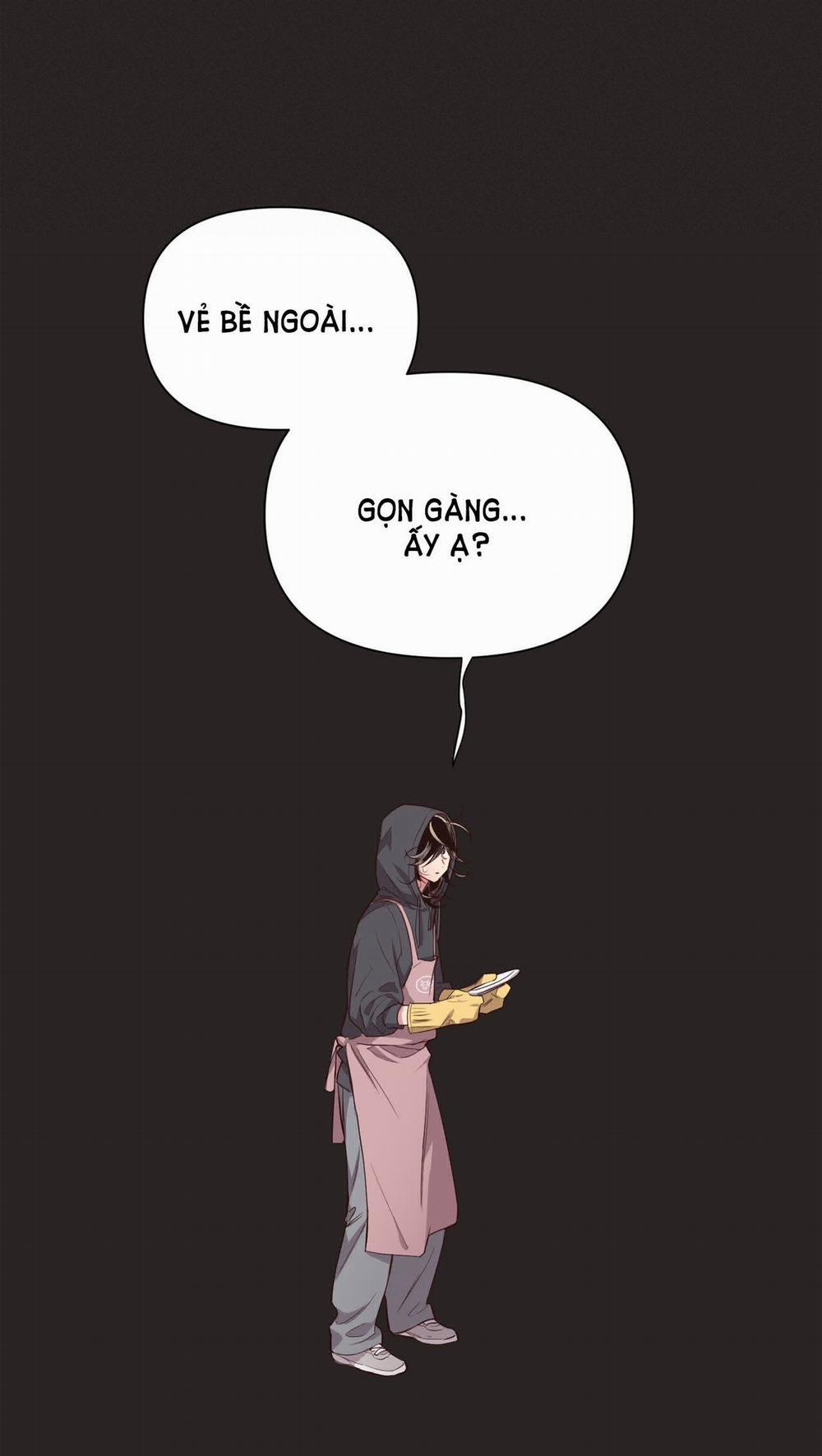 [18+] Điều Bí Mật Dưới Mái Tóc 1.1 trang 15