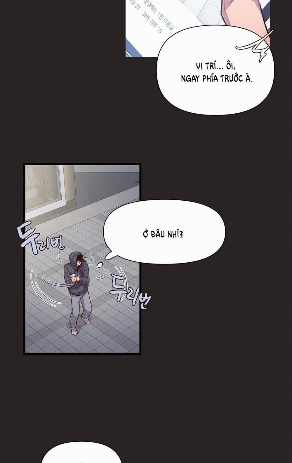 [18+] Điều Bí Mật Dưới Mái Tóc 1.1 trang 26