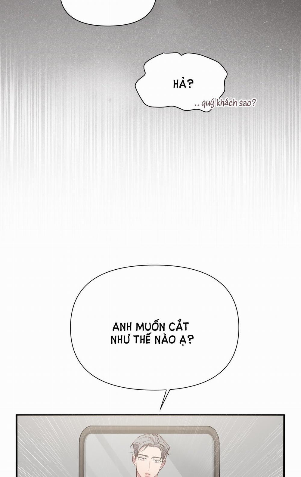 [18+] Điều Bí Mật Dưới Mái Tóc 1.1 trang 29