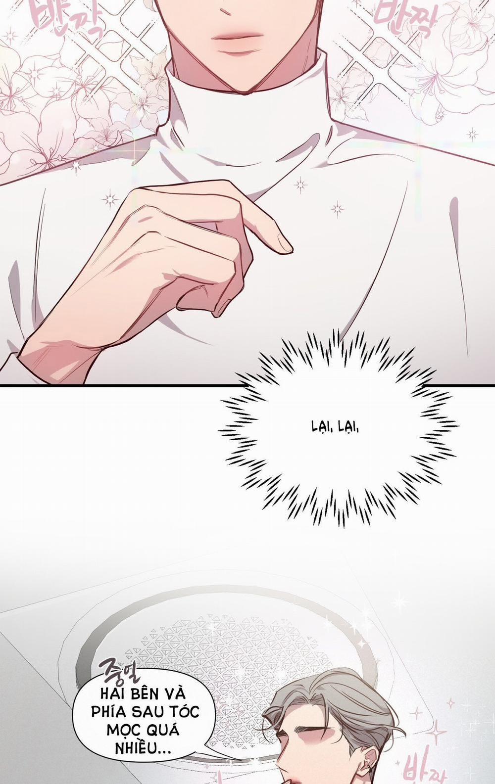 [18+] Điều Bí Mật Dưới Mái Tóc 1.1 trang 34