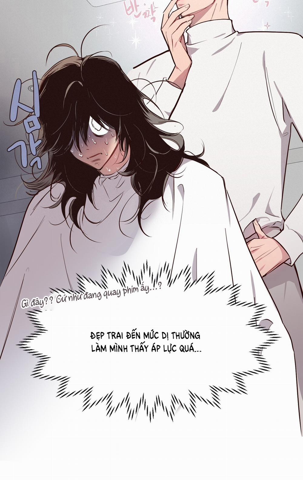 [18+] Điều Bí Mật Dưới Mái Tóc 1.1 trang 35