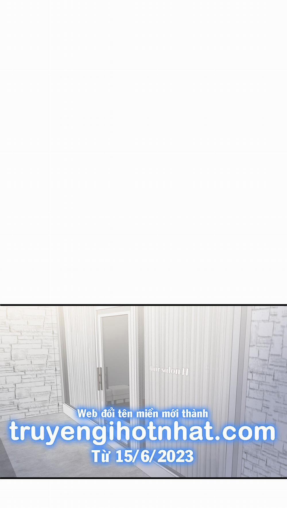 [18+] Điều Bí Mật Dưới Mái Tóc 1.1 trang 5