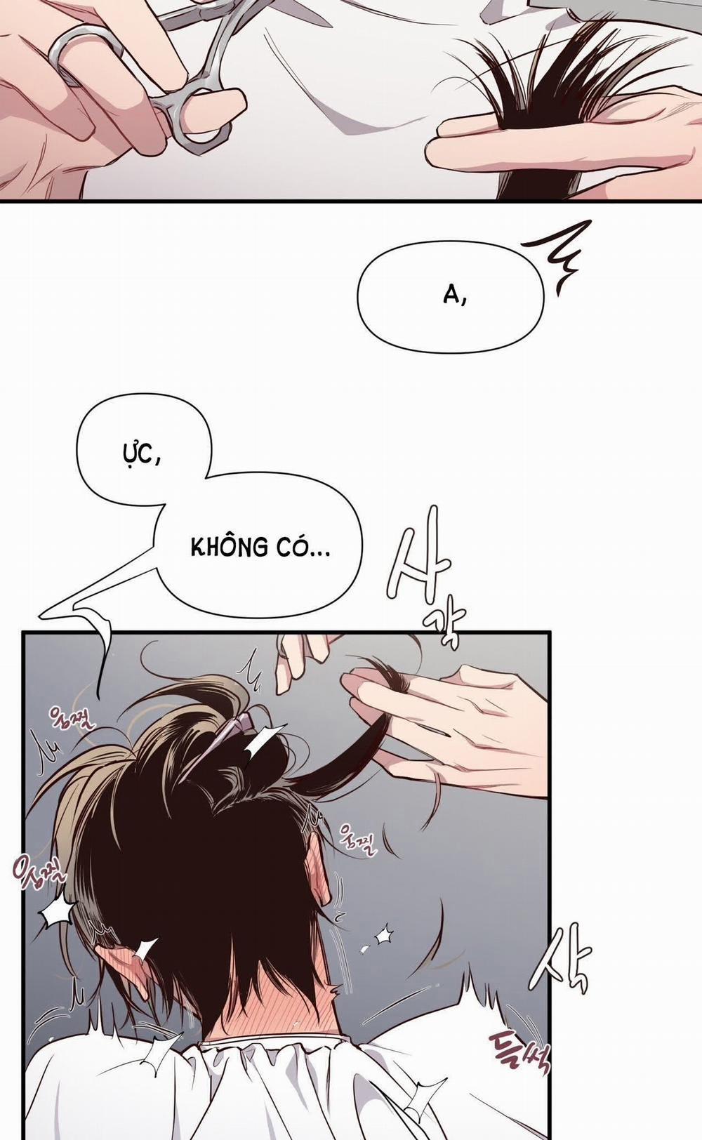 [18+] Điều Bí Mật Dưới Mái Tóc 1.2 trang 16