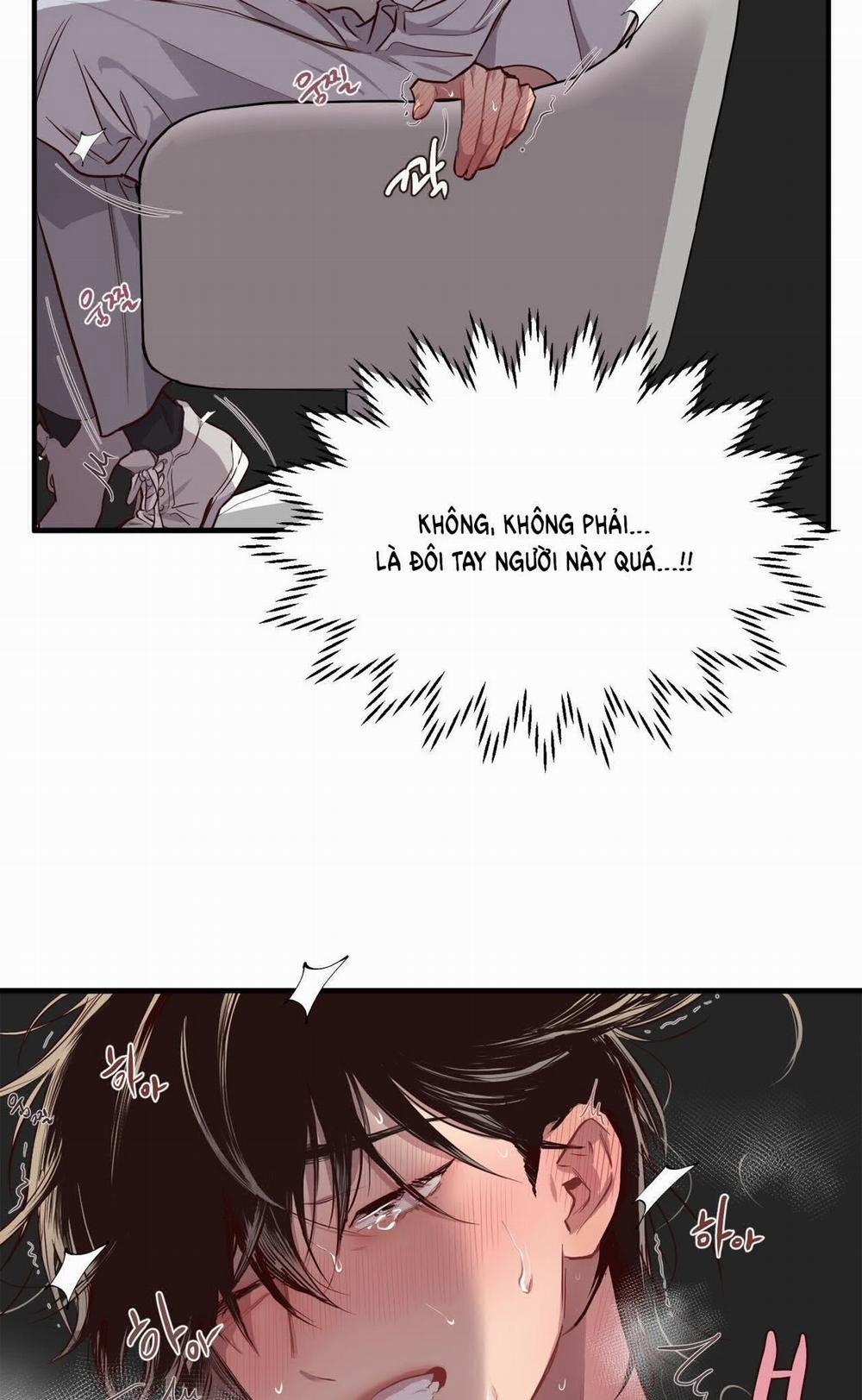 [18+] Điều Bí Mật Dưới Mái Tóc 1.2 trang 19