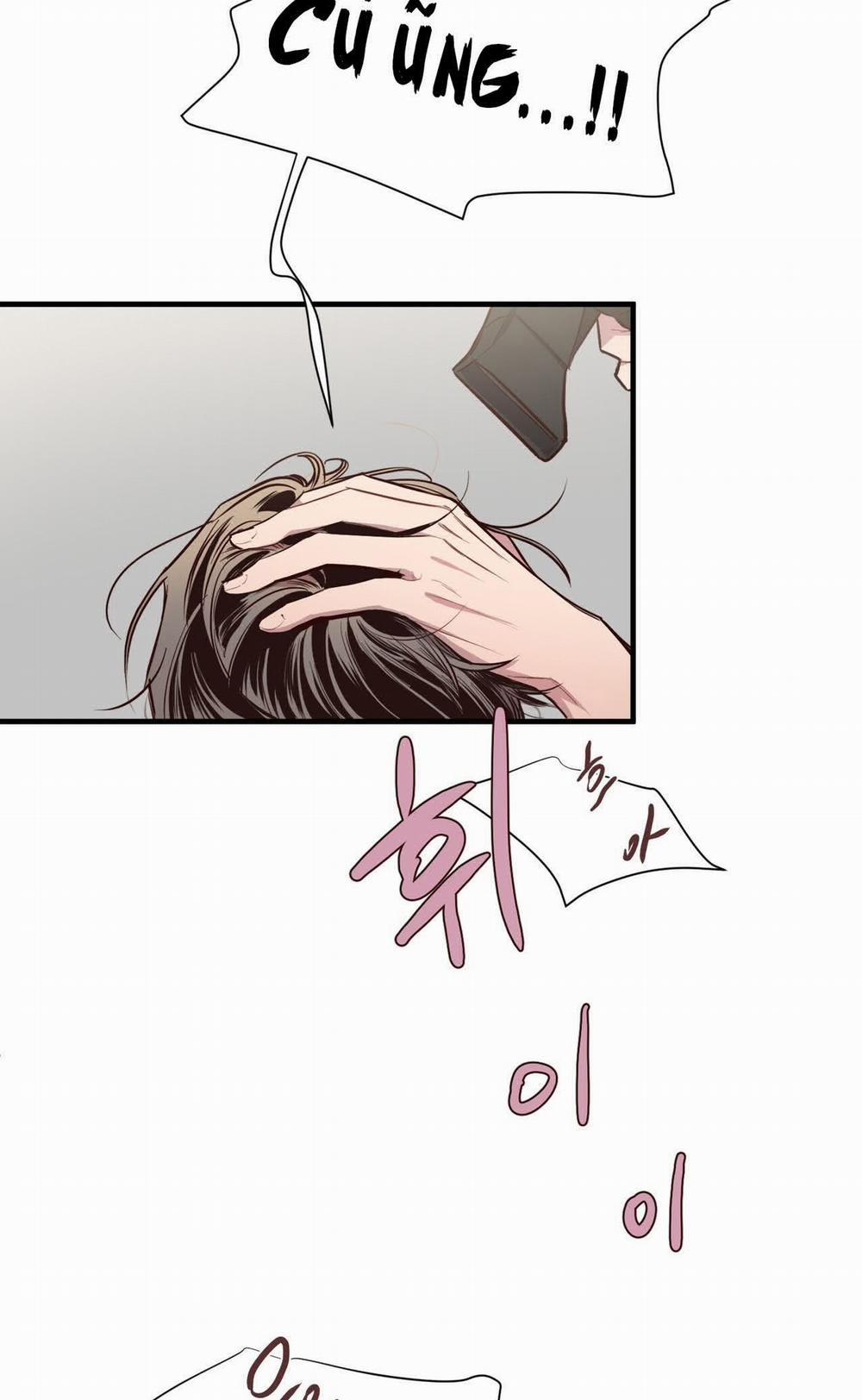 [18+] Điều Bí Mật Dưới Mái Tóc 1.2 trang 26